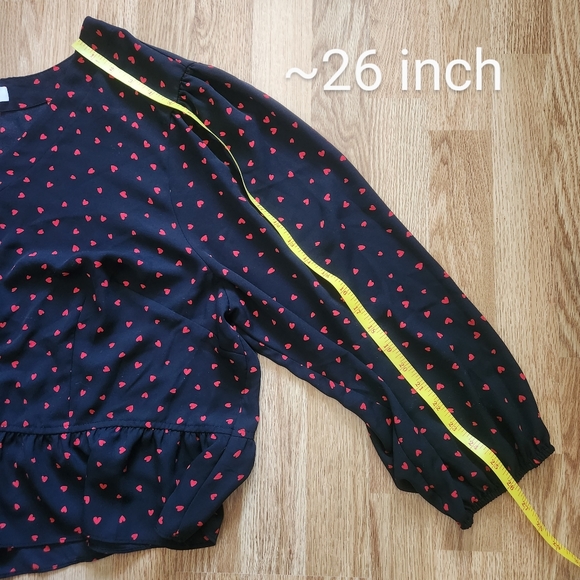 Candie's Top - Picture 10 of 10